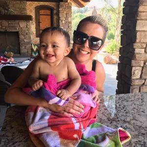 Meet your Posher, Crystal